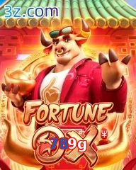 789g slots online fortune ox